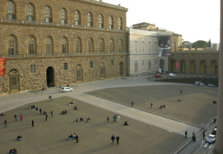 Sede Soprintendenza Palazzo Pitti_Firenze (FI)_1